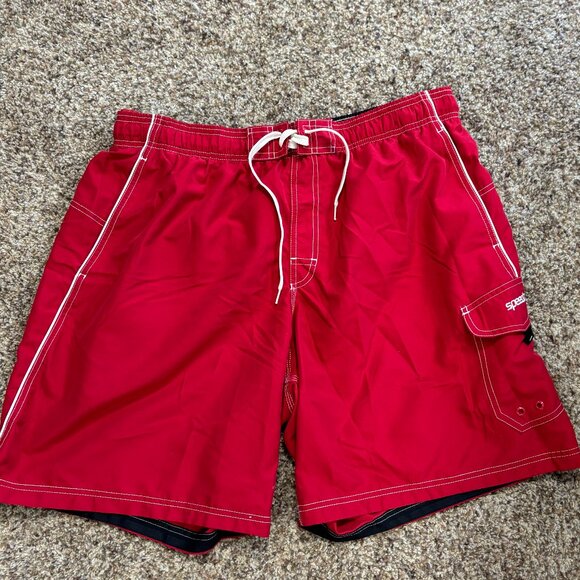 Speedo Other - Speedo Swim Trunks - Men's Size XL - 1946